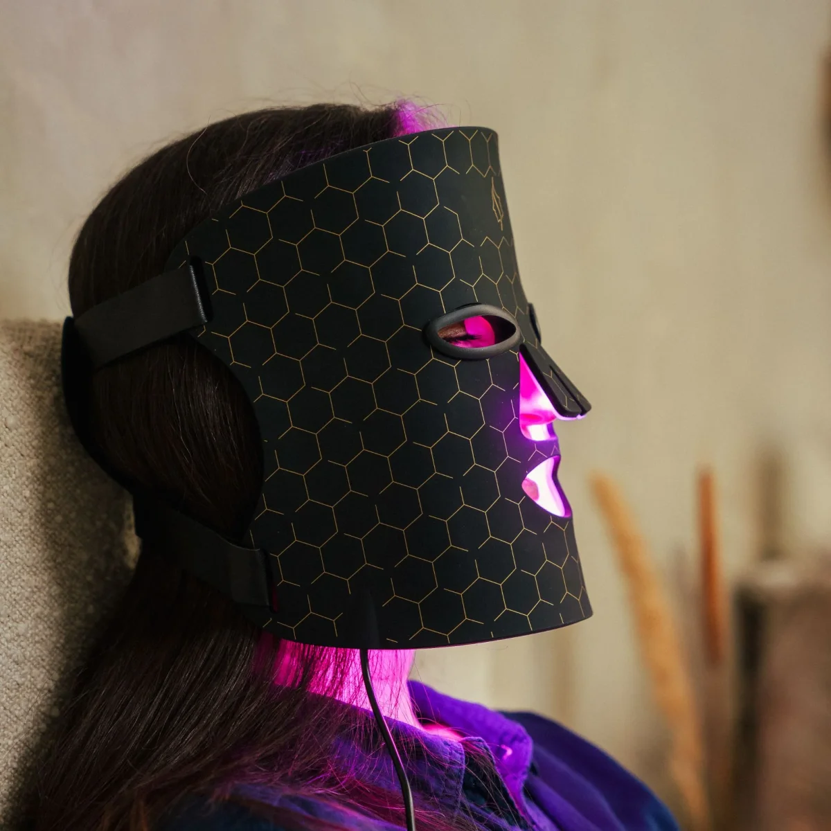 Comforth Light Pro - LED Maske - Image 7