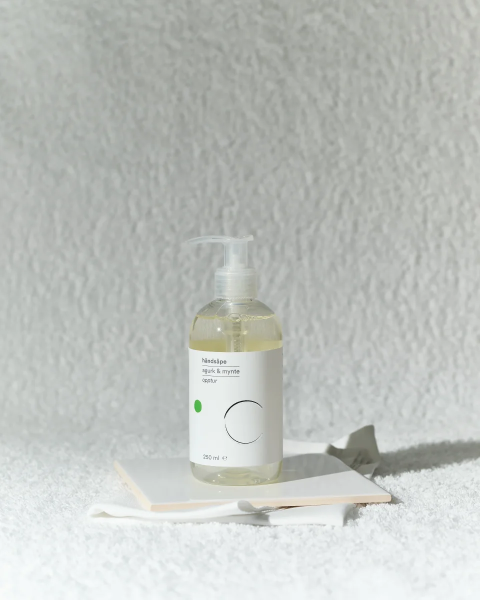 håndsåpe - Image 4