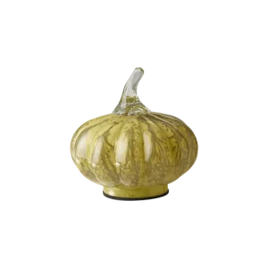 Gresskar dekorasjon