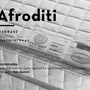 Afroditi madrass