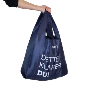 BOXO-handlenett