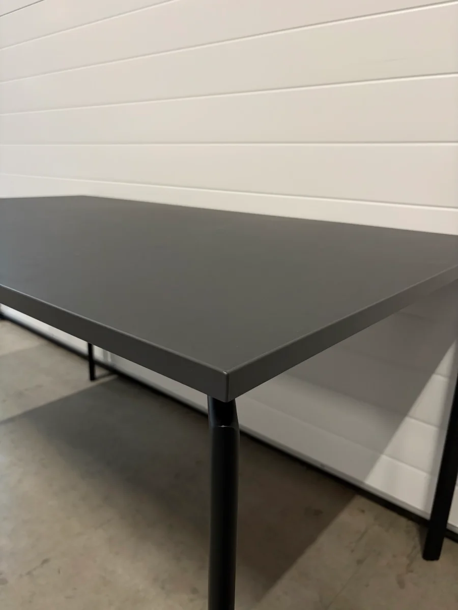 BRUKT | LAMMHULTS DESIGN MANUELT SKRIVEBORD - Image 5