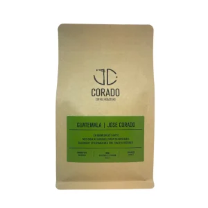 Guatemala - Jose Corado Bourbon