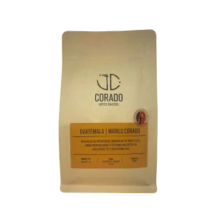 Guatemala - Marilu Corado Honey Anacafe 14