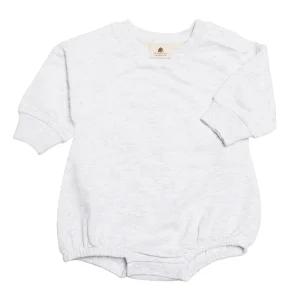 My1 COMFY KIDS body - Greyish