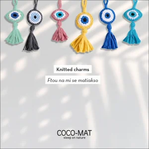 Omma Gouri - Lucky Charm