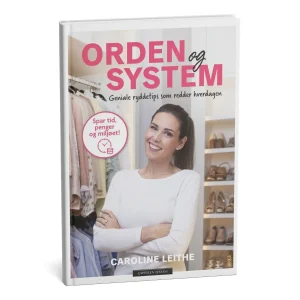 Bok: Orden og system