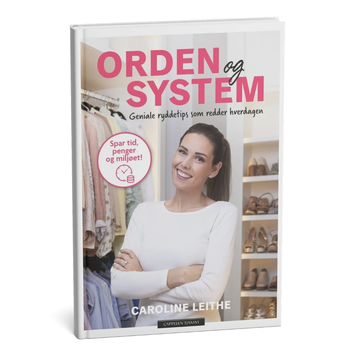 Bok: Orden og system