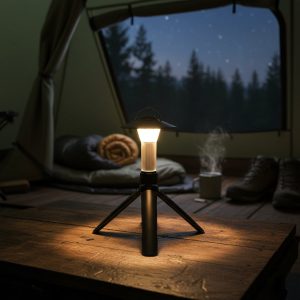 Mini karabinkrok – overlevelsesutstyr, 10 stk/pakke