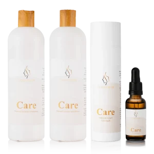 HairCare Pakken
