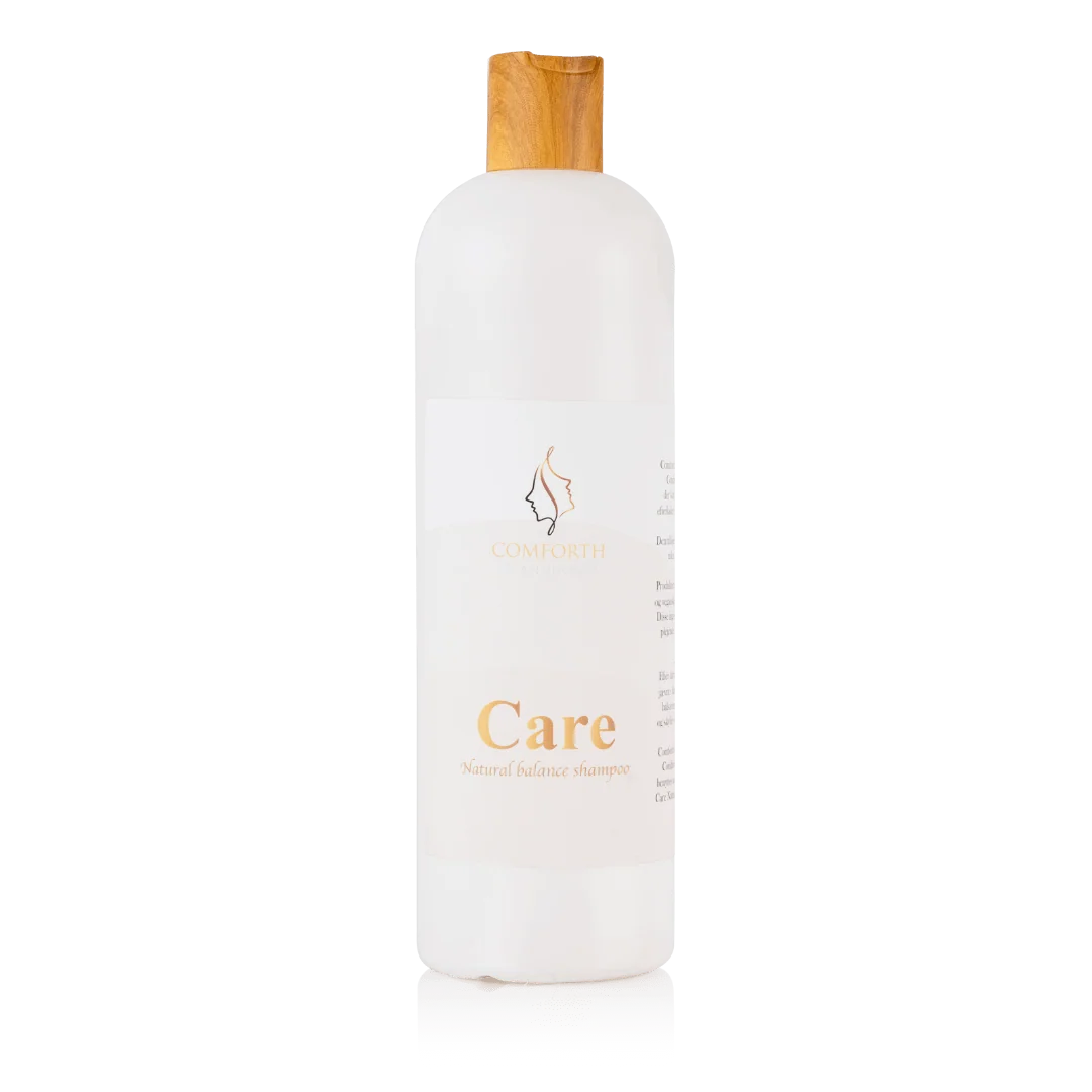 Comforth Care Natural Balance Sjampo 500ml