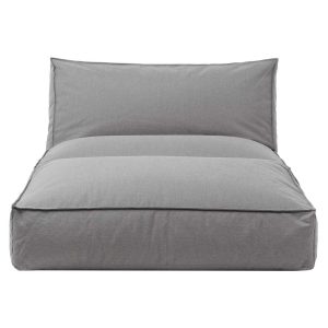 Daybed Stay utestoff 190x120 cm stone - Blomus