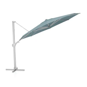 Fritthengende parasoll Easy Swing LX Ø350cm - Kettler