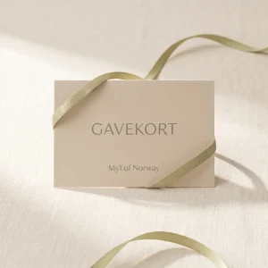 Gavekort
