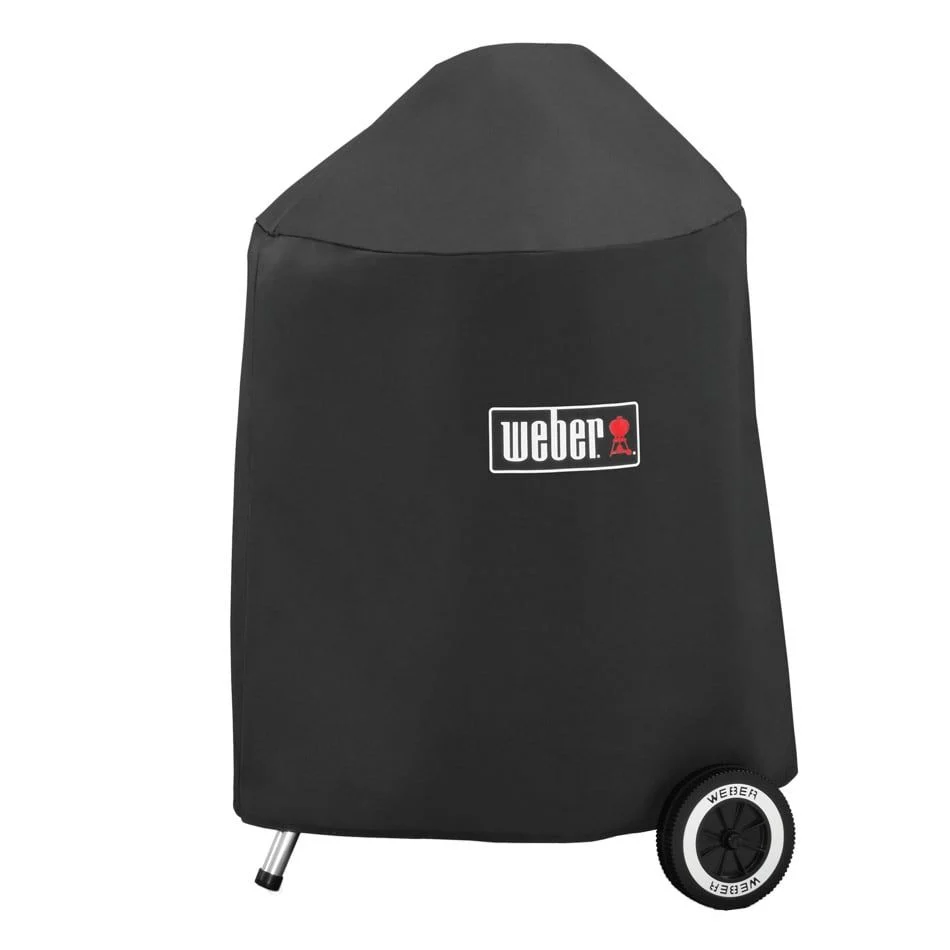 Grilltrekk for kulegrill Ø47 cm Kettle - Weber - Image 2