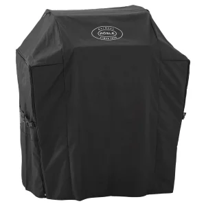 Grilltrekk for Videro G3/Allflame 3, svart 130 cm - Rösle