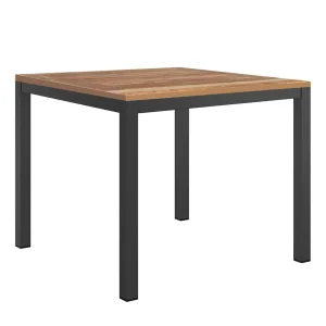 Hagebord 90x90 cm - OUTLIV.