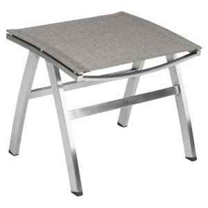 Hagekrakk Mika rustfritt stål/textilen 50x43 cm - Stern