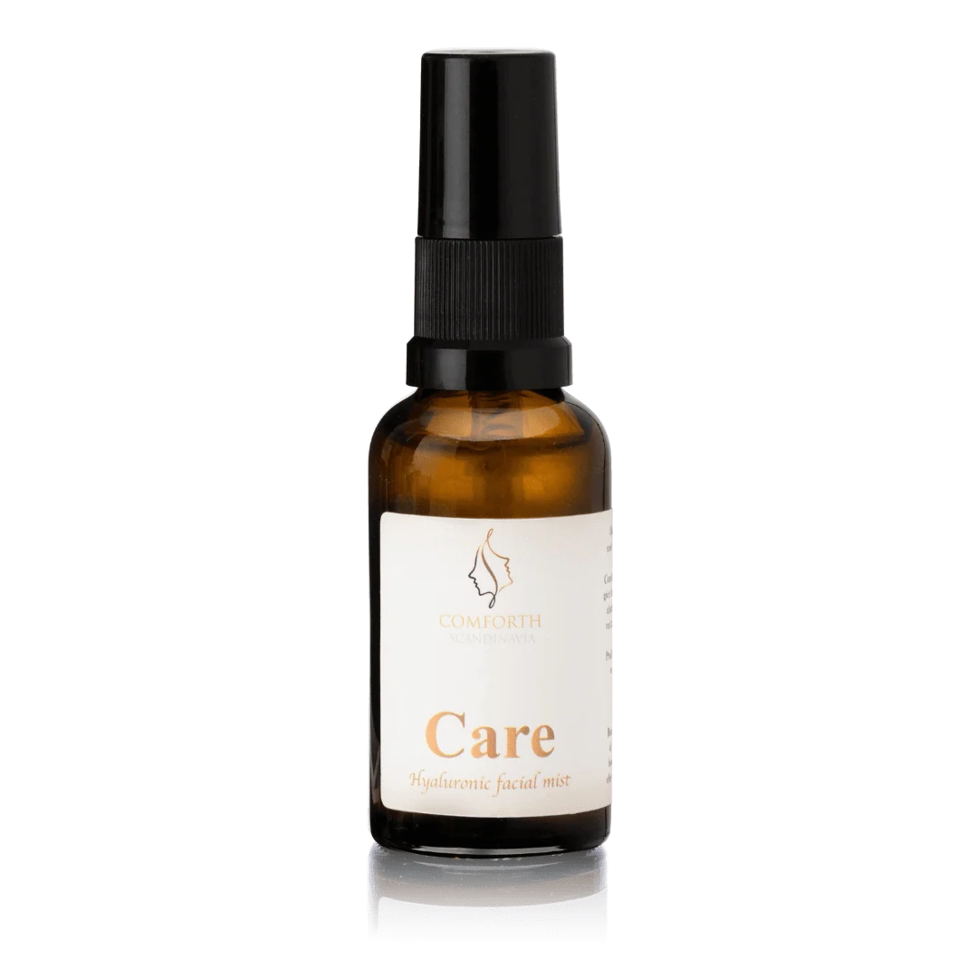 Comforth Care Hyarulonic Facial Mist - Image 2