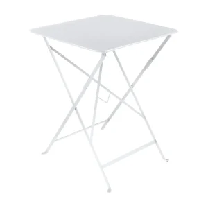 Klappbord Bistro 57x57cm stål, balkong - Fermob