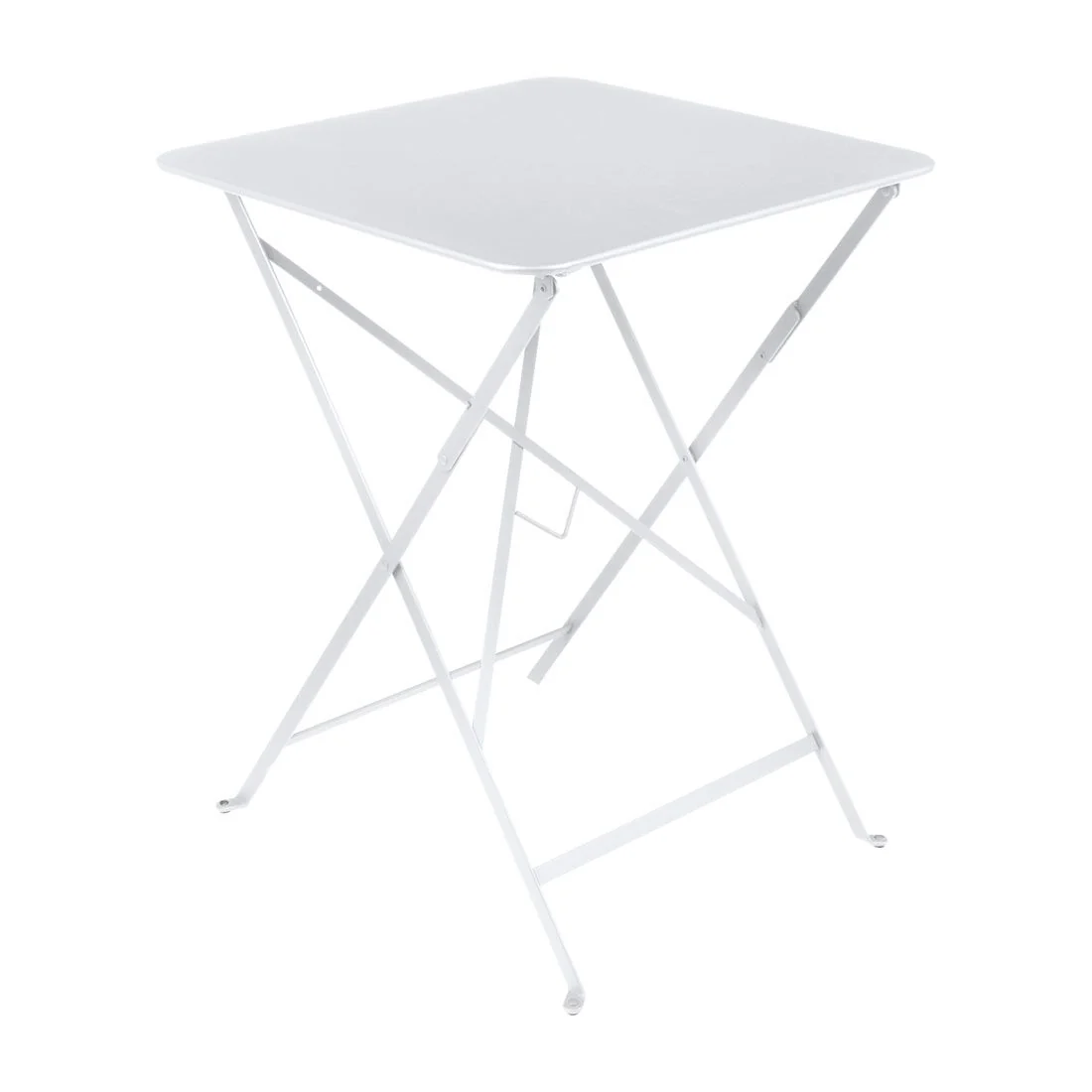 Klappbord Bistro 57x57cm stål, balkong - Fermob