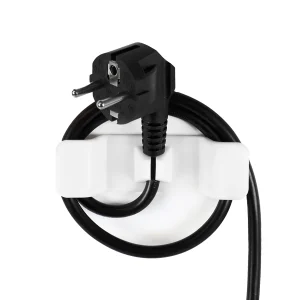Ledningsholder (2-pk)