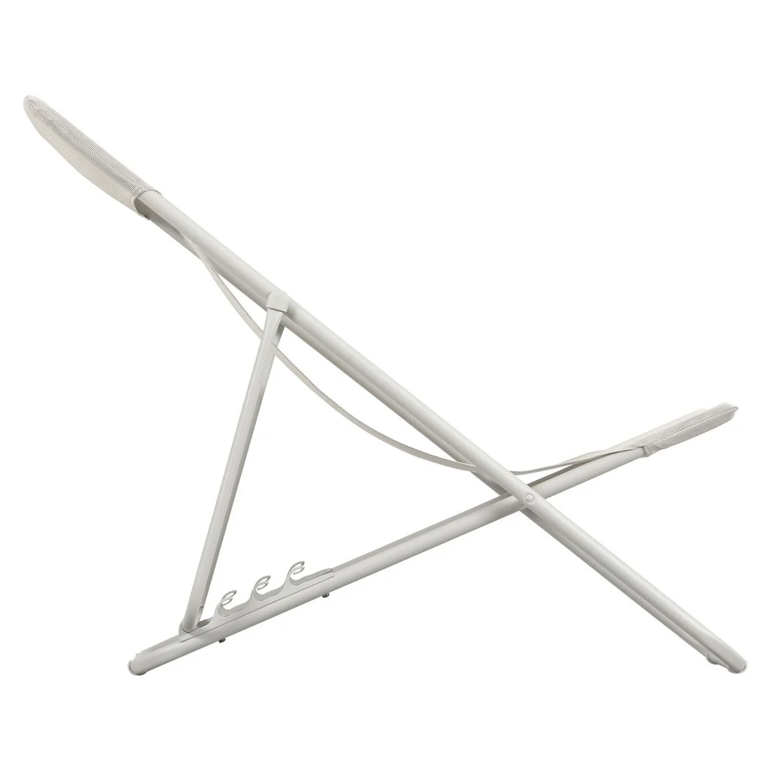 Liggestol Maxi sammenleggbar - Lafuma - Image 5