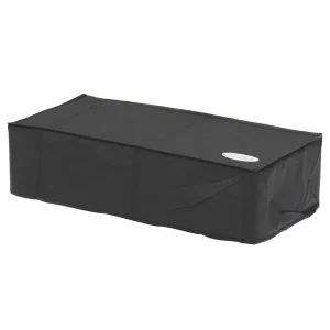 Loungetrekk Cubo loungebord 76x39x20 cm - Zebra