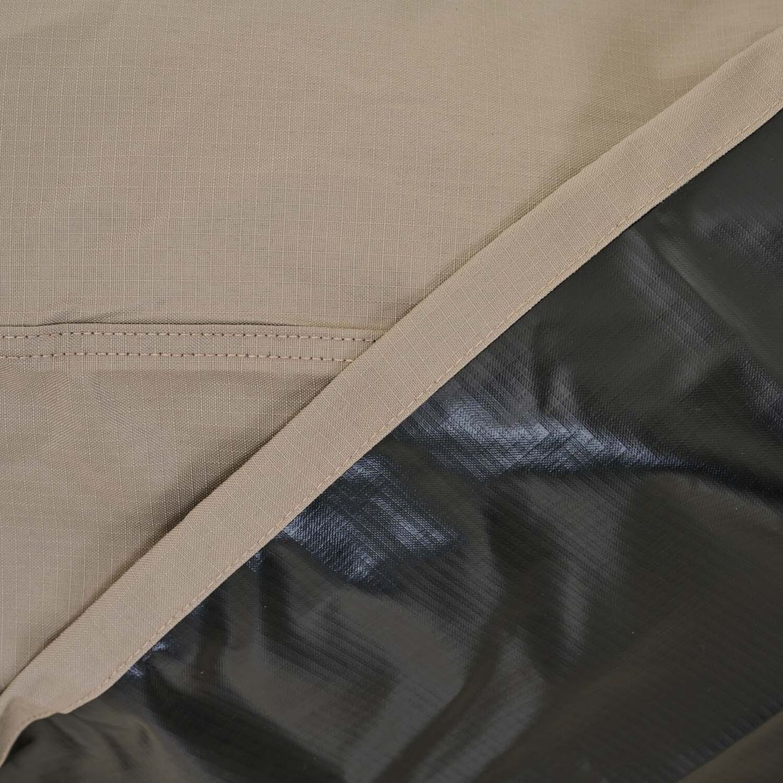 Loungetrekk Plus 220x220x70 cm beige - Siena Garden - Image 8