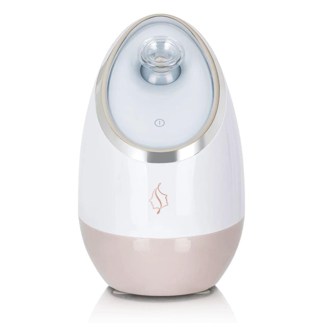 OUTLET: Comforth Nano-ionisk Ansiktsdamper