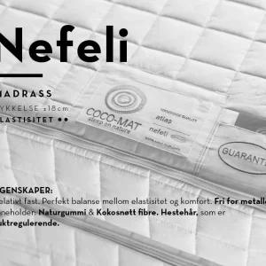 Nefeli madrass