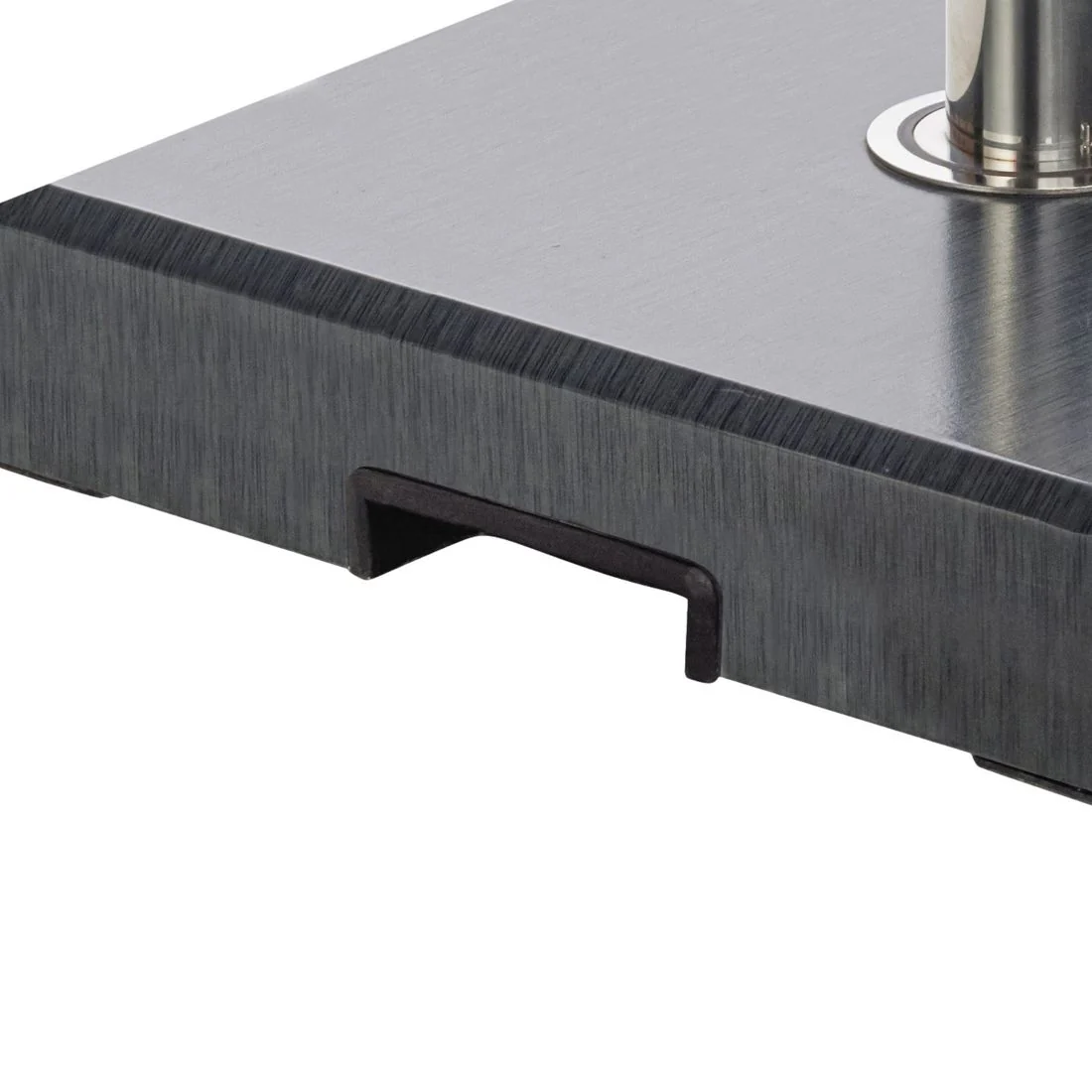 Parasollfot Easy Stand med hjul 25 kg - Kettler - Image 5