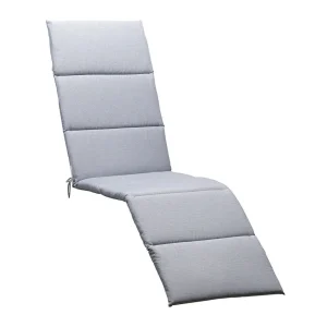 Pute til relax-stol See 170x48 cm polyester/bomull - Kettler