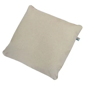 Pyntepute ute Hanna 50x50 cm natur - KETTtex