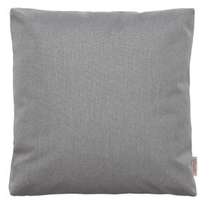 Pyntepute ute Stay 45x45 cm stone - Blomus