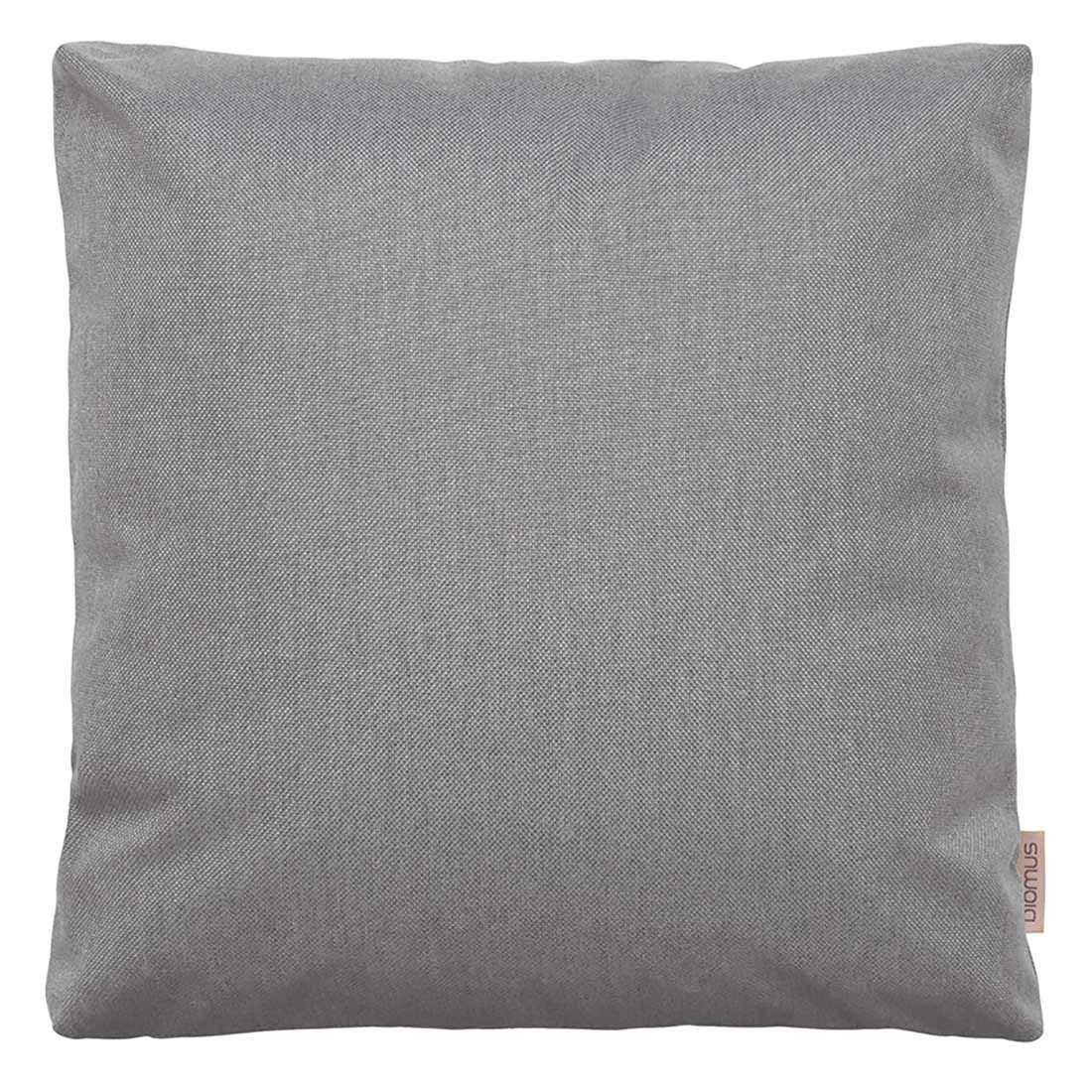 Pyntepute ute Stay 45x45 cm stone - Blomus