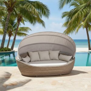 Solseng øy Paradiso 230x130 cm - Domus Ventures