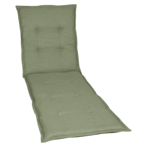Solsengpute polyester 60x190 cm grønn - GO-DE