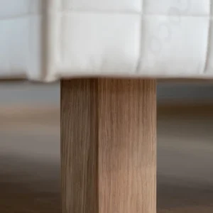 Sengeben Eik / 4stk