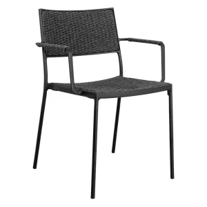 Stabelstol ute Less - Cane-line