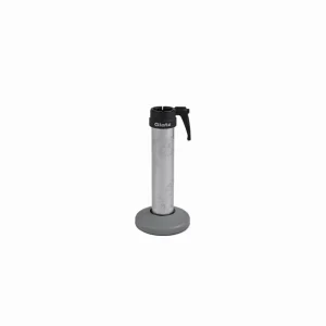 Standrør galvanisert for Sunwing/Mezzo til parasollfot 48/55 mm - Glatz