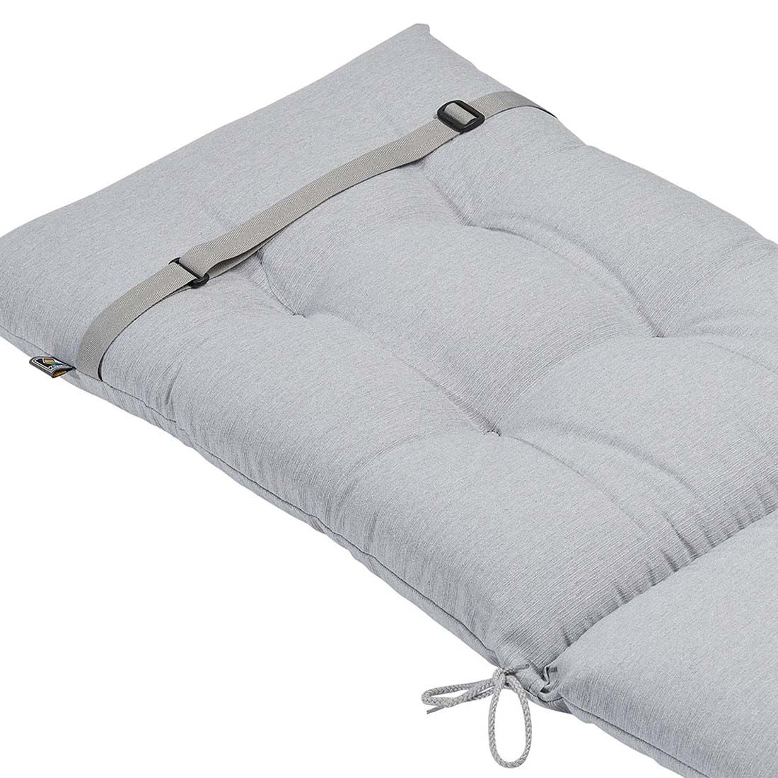 Stolpute Hear midtrygg 48x111 cm blandingsstoff - Kettler - Image 3