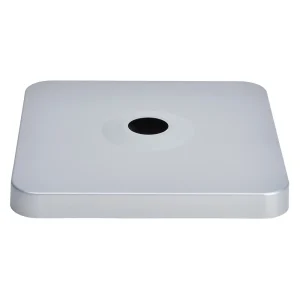 Tildekking til M4 stålplatesokkel 8-pakning 96x96 cm - Glatz