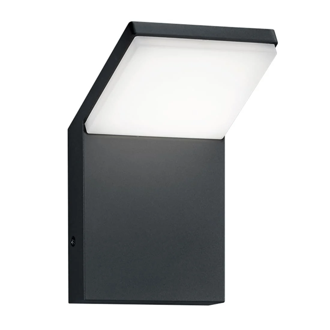 Utendørs vegglampe Pearl antrasitt aluminium/plast - Trio Leuchten - Image 2
